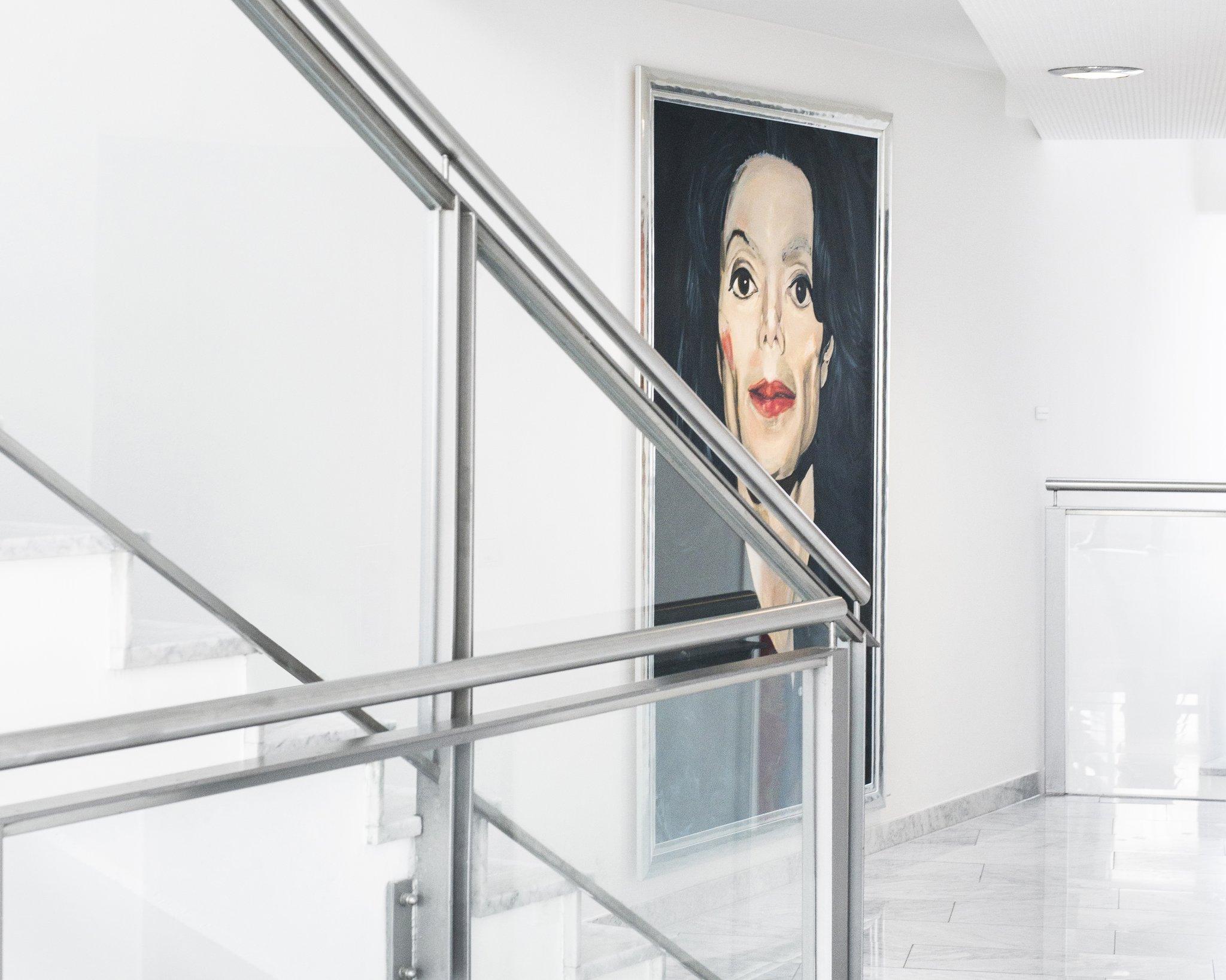 Augarten Hotel image