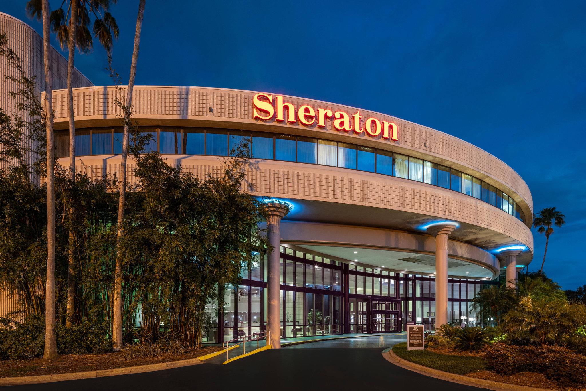 Sheraton Tampa Brandon Hotel in Tampa, FL