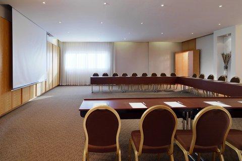 Dahab, EG 的 Le Méridien Dahab Resort