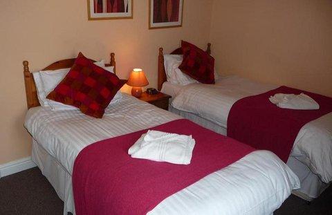 The Malt House - Berkeley в Berkeley, GB1