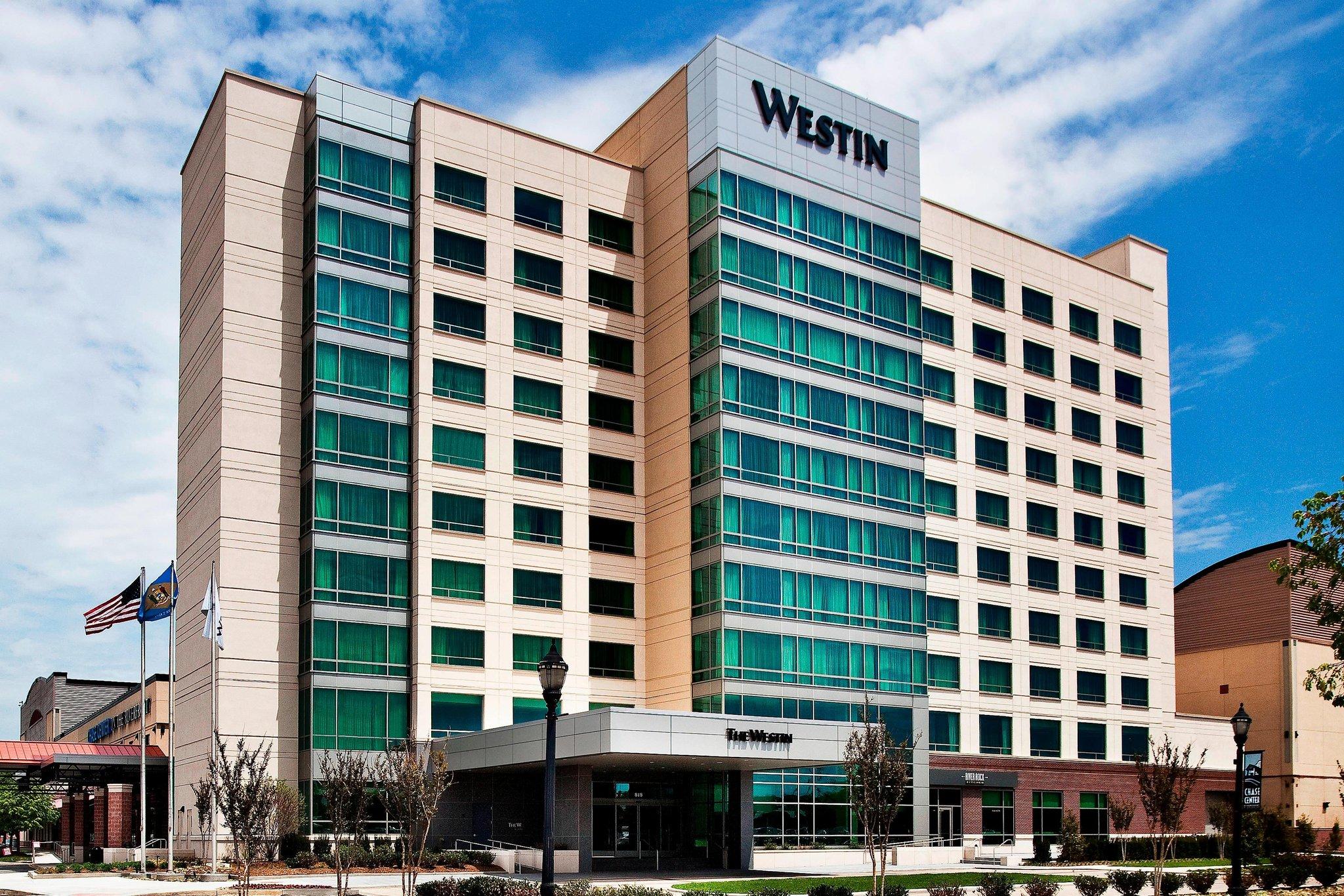 The Westin Wilmington image