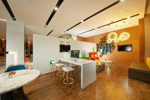 Holiday Inn Express Leshan City Square a Leshan, CN