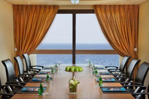 InterContinental Aqaba Resort in Aqaba, JO
