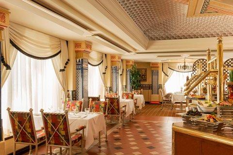 Sheraton Kuwait, a Luxury Collection Hotel, Kuwait City i Kuwait City, KW