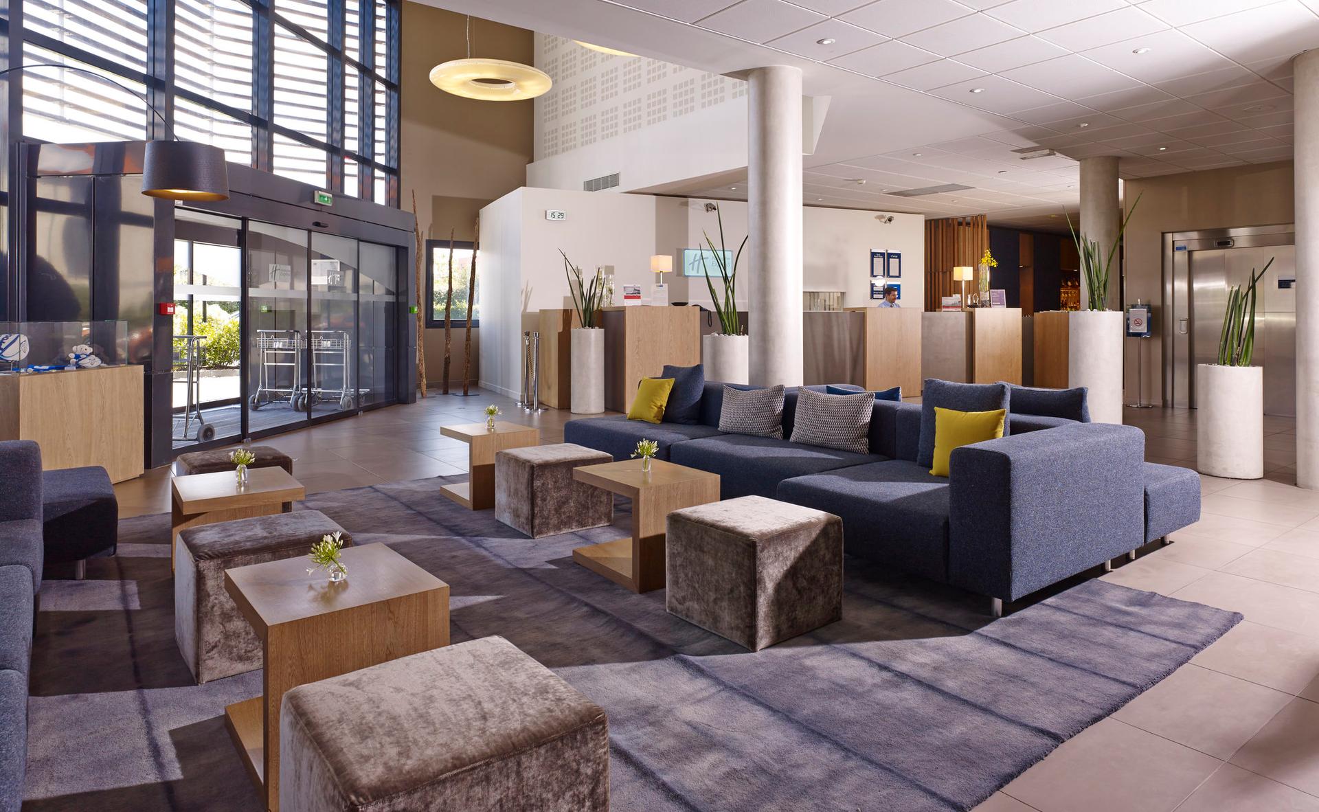 Holiday Inn Express Toulouse Airport ใน ตูลูส, FR