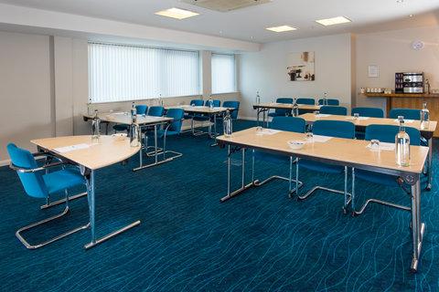 Holiday Inn Express Hemel Hempstead em Hemel Hempstead, GB1