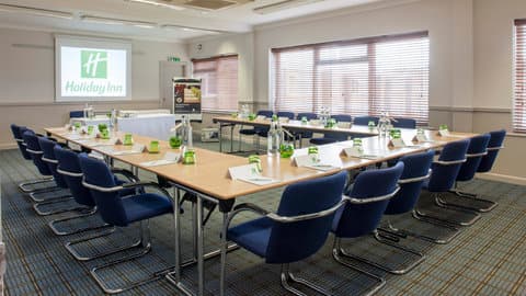 Holiday Inn Chester - South a Chester, GB1