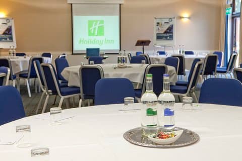 Holiday Inn Haydock Hotel M6 em Newton-le-Willows, GB1
