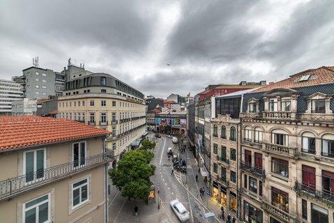 Porto Royal Bridges Hotel в Porto, PT