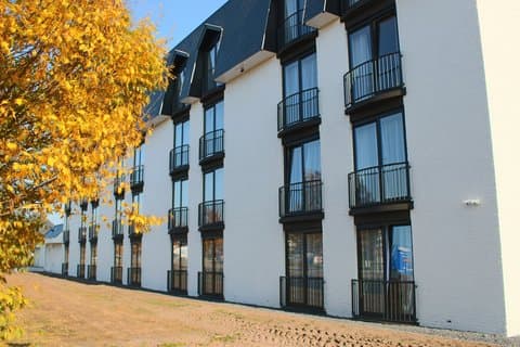 Gr8 Hotel Sevenum ใน Venlo, NL