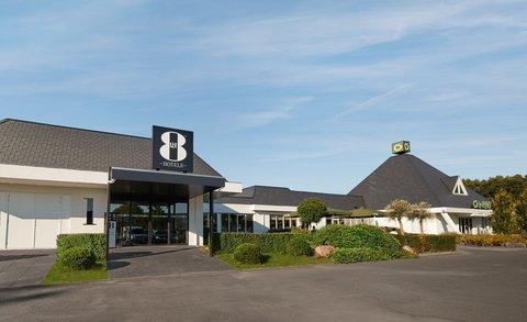 Gr8 Hotel Sevenum in Venlo, NL