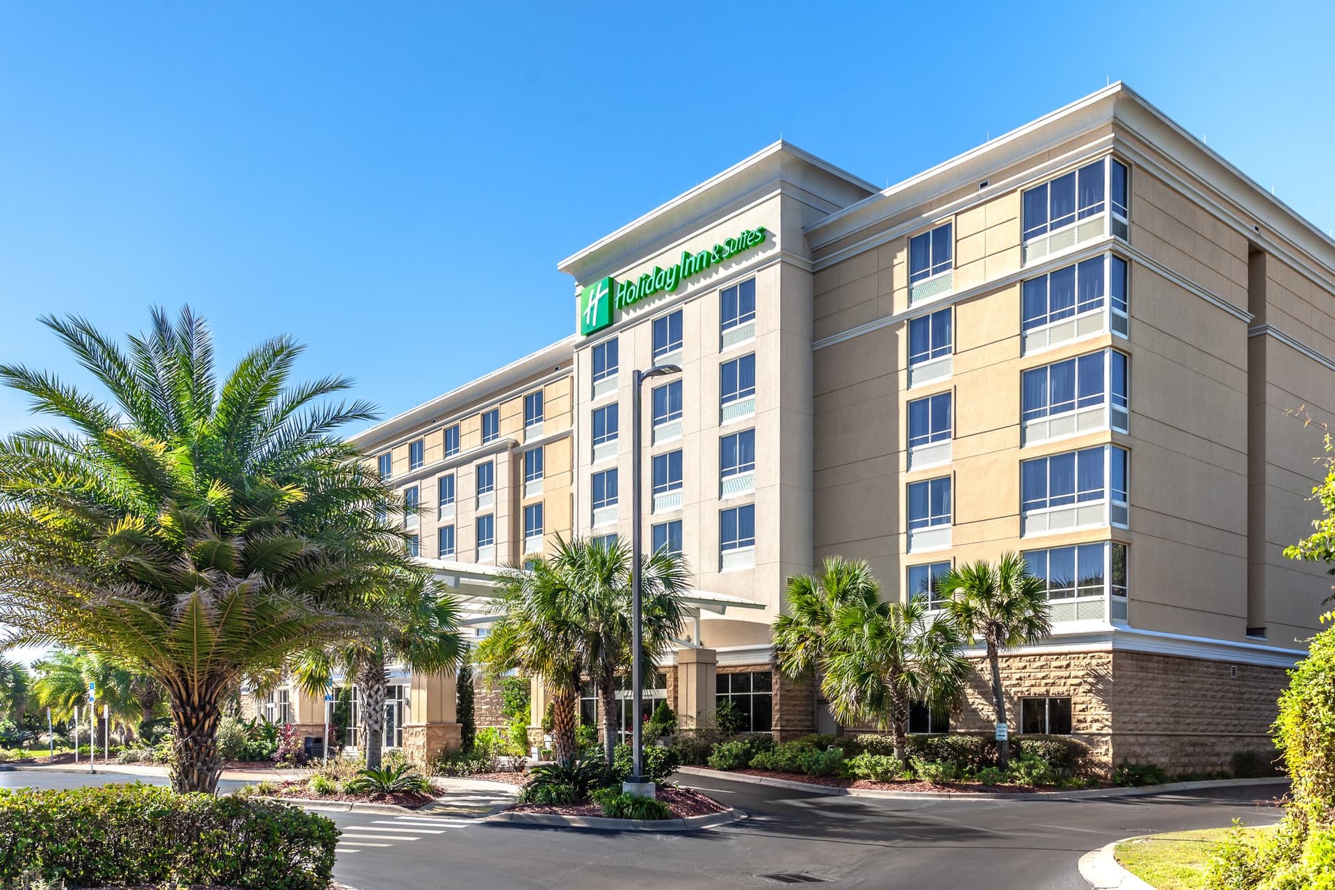 Holiday Inn & Suites Tallahassee Conference Ctr N ใน ทาลาฮาสซี, FL