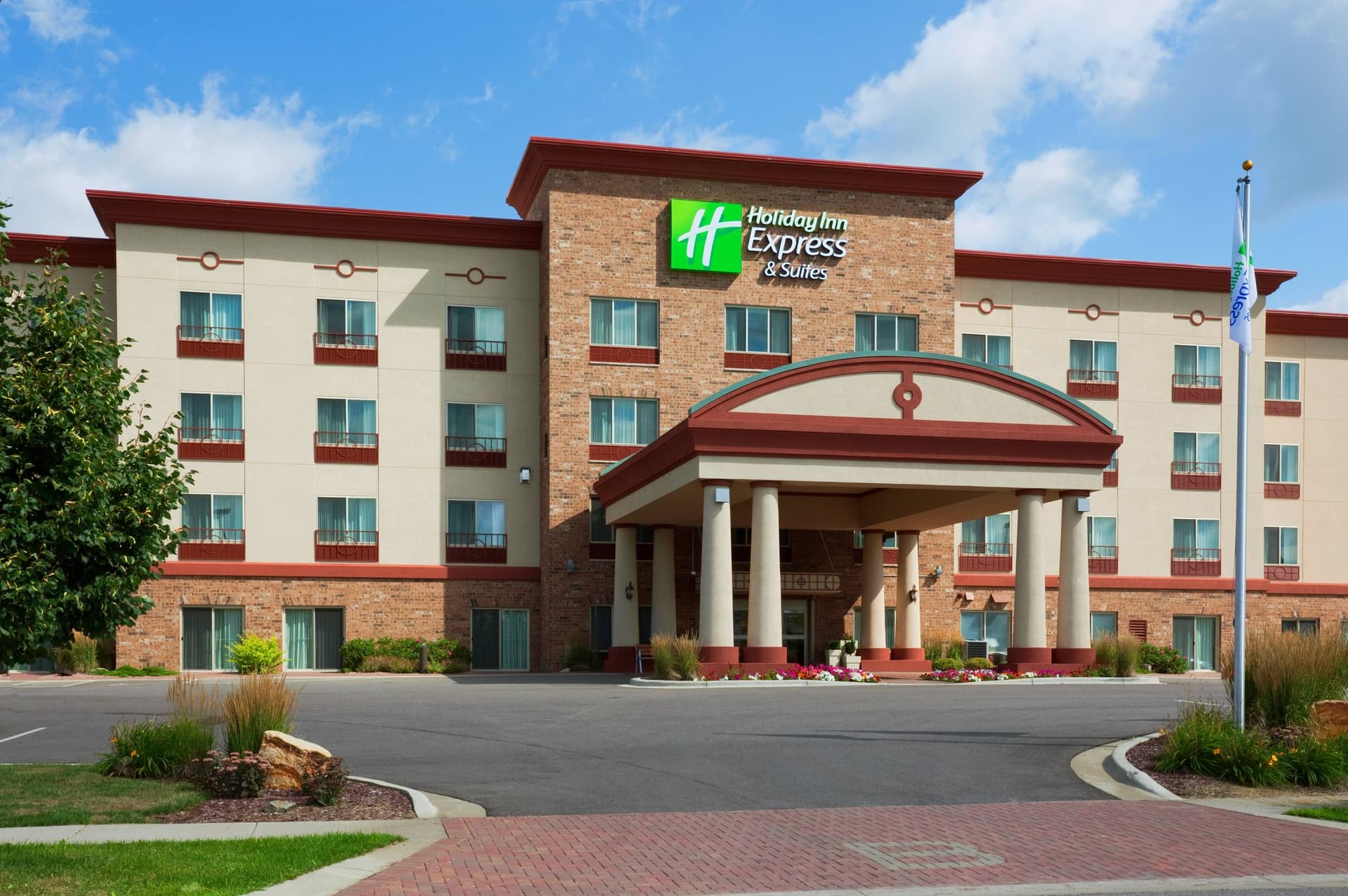 Holiday Inn Express Hotel & Suites Wausau a Weston, WI