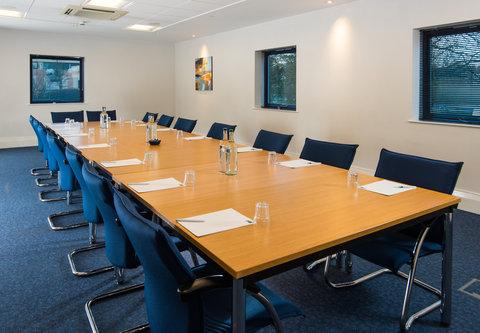 Holiday Inn Express Newport в Ньюпорт, GB3