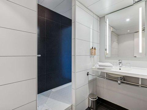 蒙鲁日, FR 的 Mercure Paris Porte d'Orleans Hotel