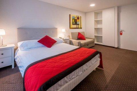 Hotel Touring au Lac, Neuchatel, CH