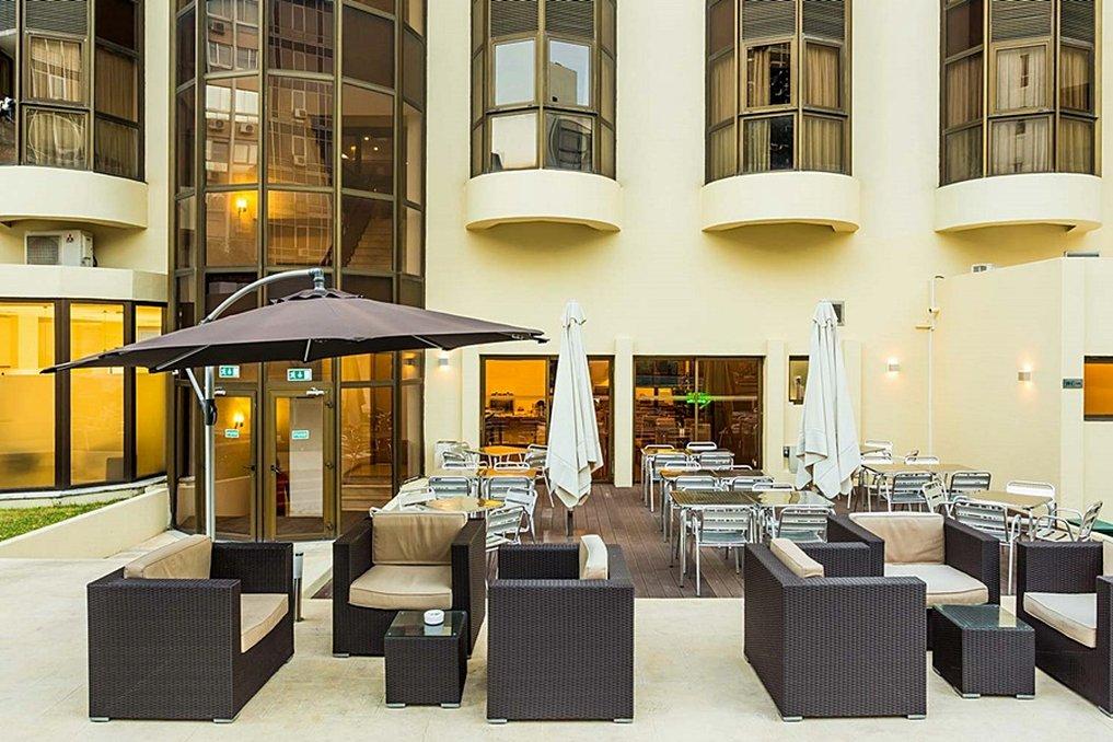 Legendary Lisboa Suites image