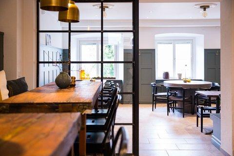 Hotel Breda Blick in Gotland, SE