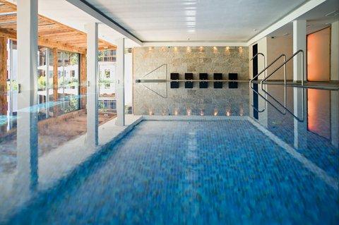 Hotel Kitzhof в Kitzbuehel, AT