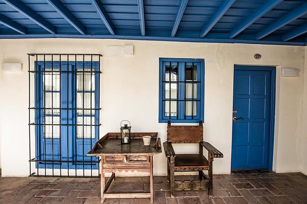Hotel Las Casas De La Juderia - Cordoba ใน Cordova, ES