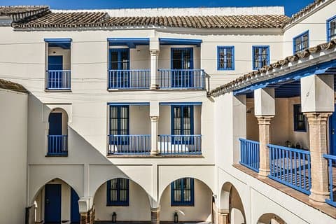 Hotel Las Casas De La Juderia - Cordoba ใน Cordova, ES