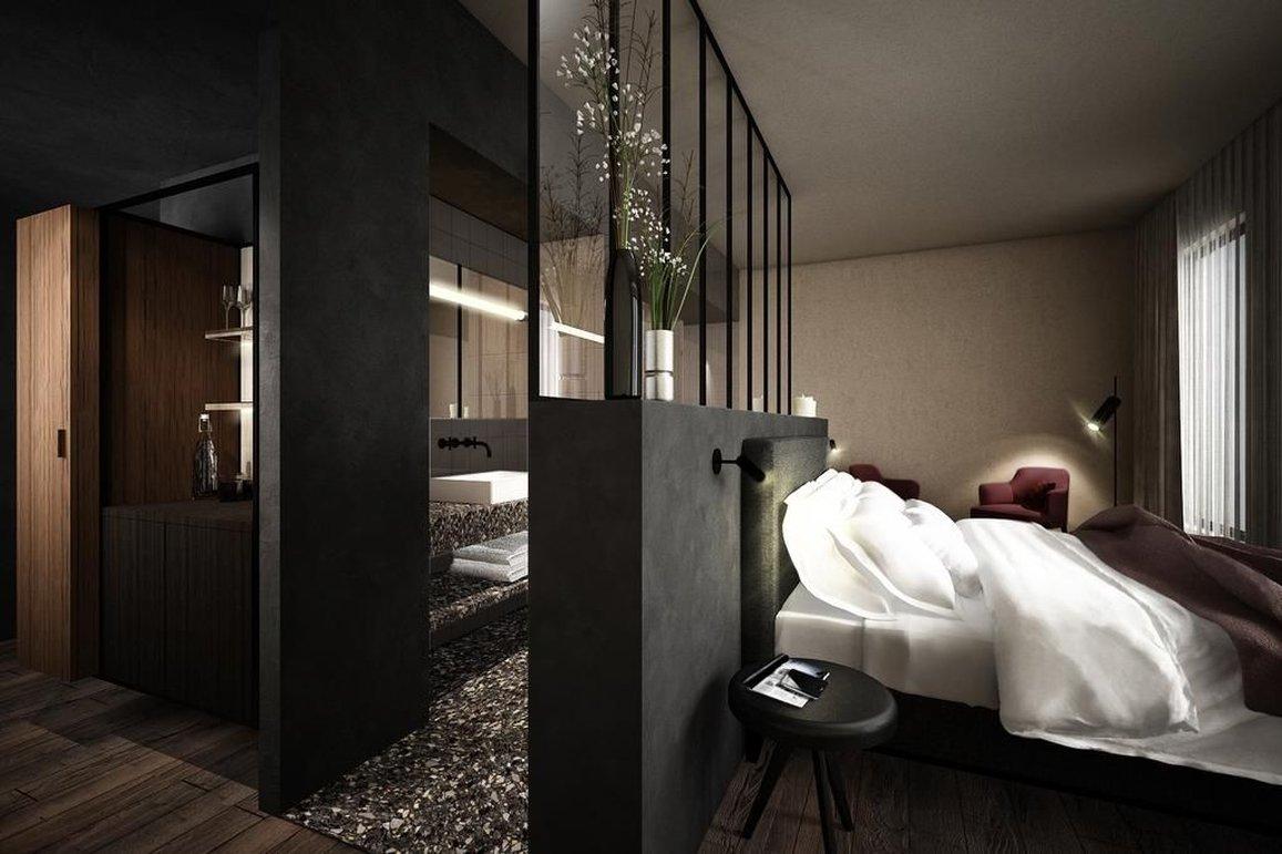 U Eat U Sleep à Anvers, BE