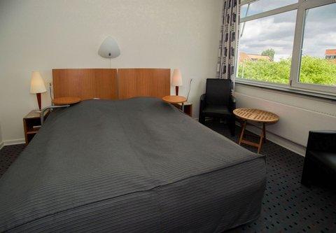 Hotel Medi a Ikast, DK