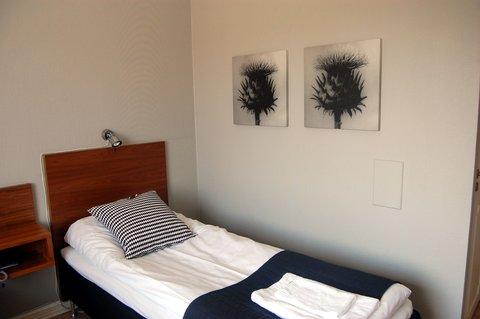 Halmstad, SE 的 Stora Hotellet Markaryd