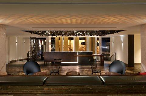 Revere Hotel Boston Common (Newly Renovated) в Boston, MA