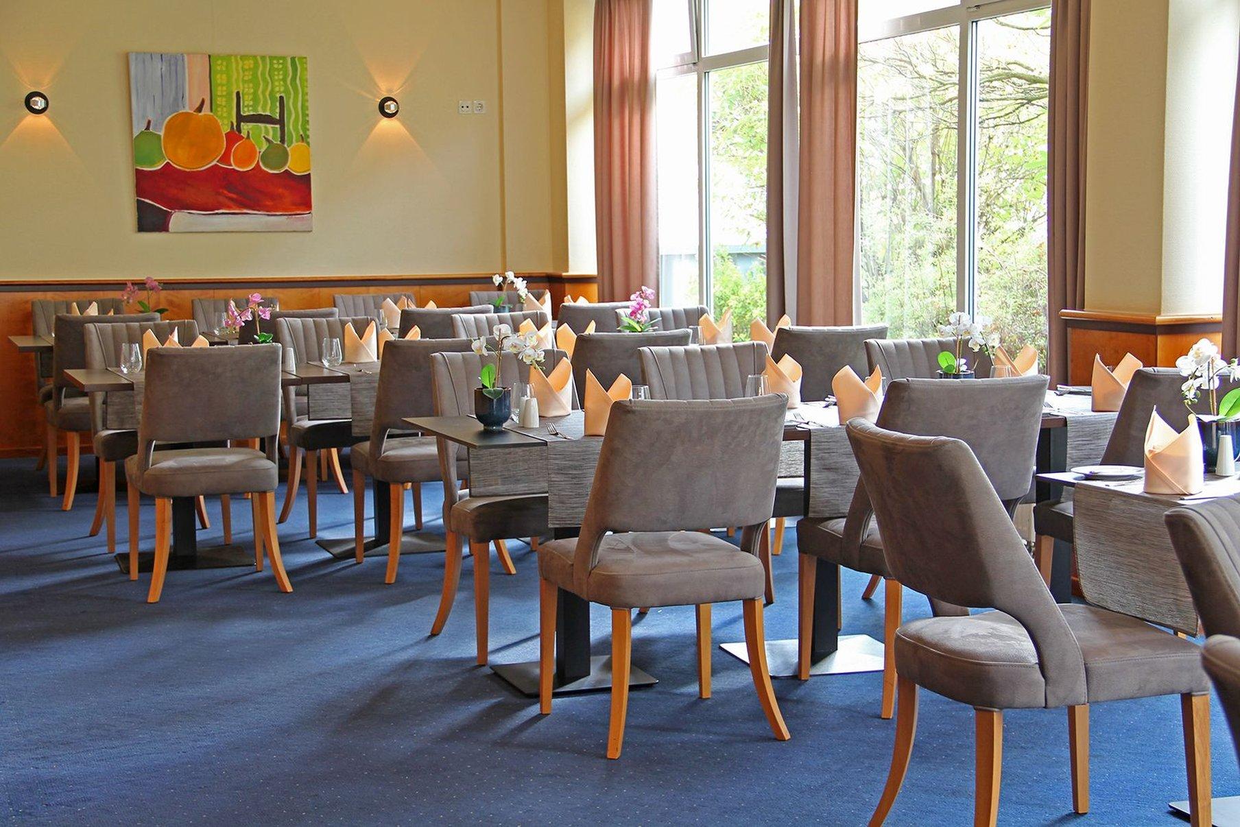 City Hotel Frankfurt M - Bad Vilbel, Bad Vilbel, DE