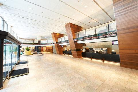 Hotel Nikko Narita a Chiba, JP