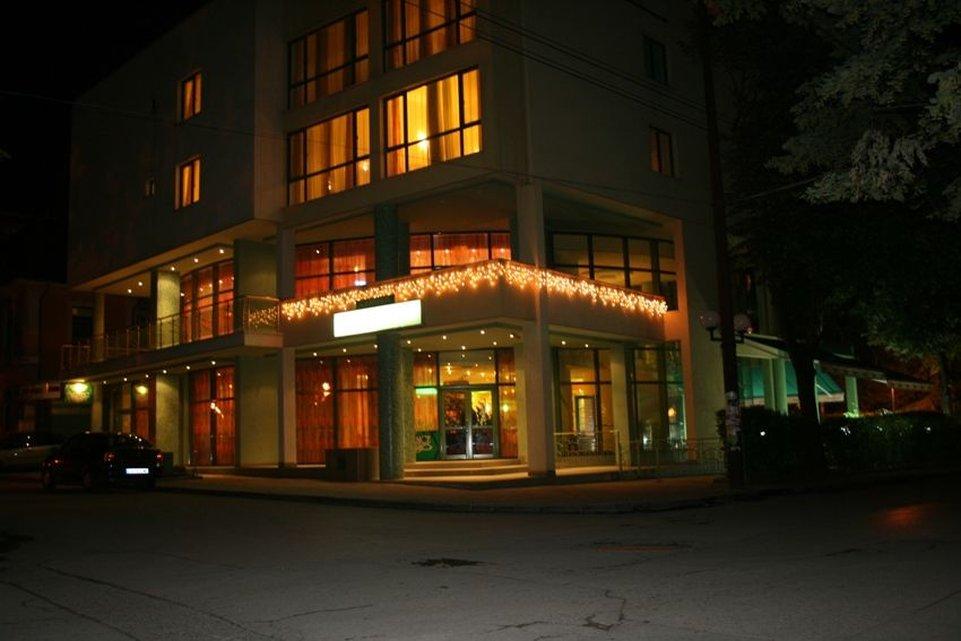 Hotel-Restaurant Elegance à Stara Zagora, BG
