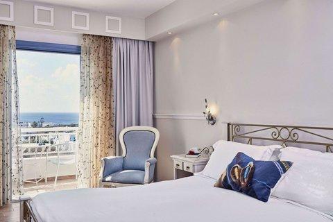 Lagos Mare Hotel in Naxos, GR