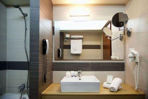 Capsis Astoria Hotel a Heraklion, GR