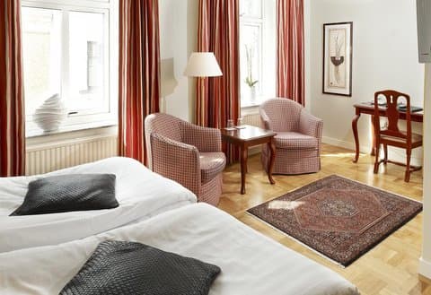 Hotel Royal Gothenburg в Gothenburg, SE