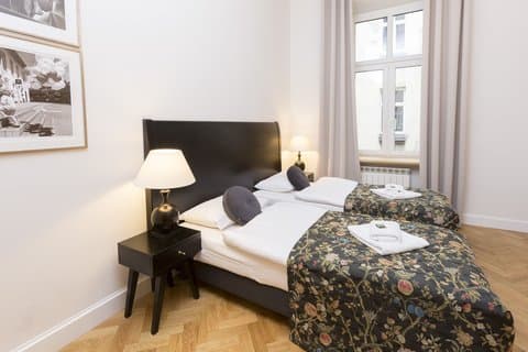 Antique Apartments a Krakow, PL