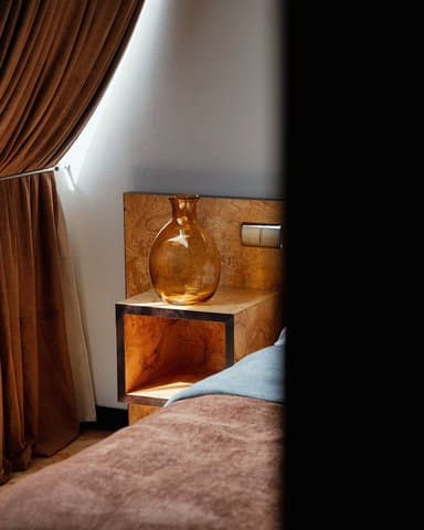 Hotel Monopol, Katowice, PL
