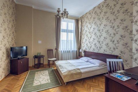 Hotel Royal i Krakow, PL