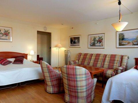 Grand Hotell Bollnas in Bollnas, SE