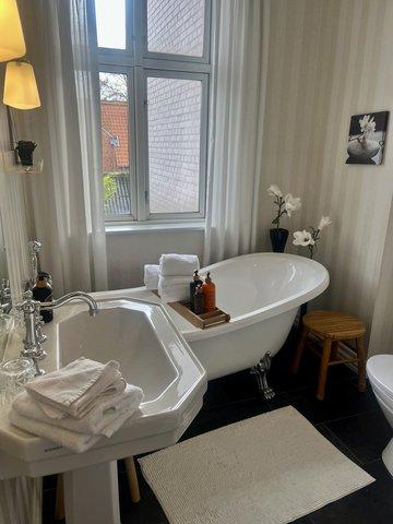 Frederikshavn, DK 的 Park Hotel - Frederikshavn