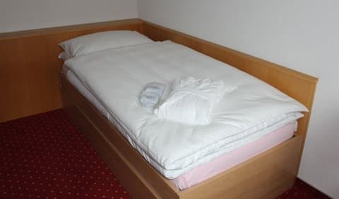 Hotel Metropol & Spa Zermatt в Zermatt, CH