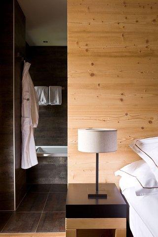 Hotel Post Zermatt en Zermatt, CH