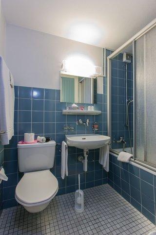 Hotel Linde Stettlen en Stettlen, CH