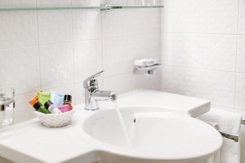 Hotel Schrofenstein, Landeck, AT