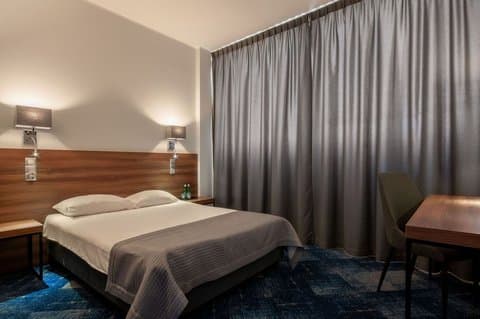 Gdansk, PL 的 Oliwski Hotel
