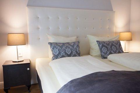 Hotel Rheinischer Hof en Bad Soden, DE