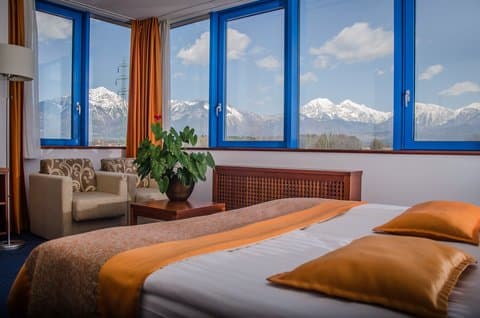Kranj, SI 的 Hotel Azul