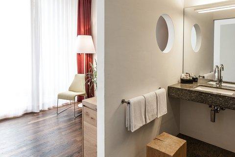 Hotel Belvedere Scuol a Scuol, CH