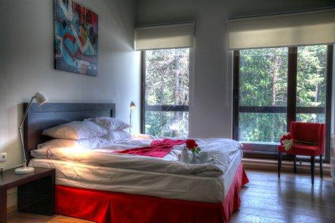 Euphoria Club Hotel & Spa em Samokov, BG