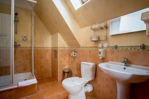 Hotel Skalny a Zakopane, PL